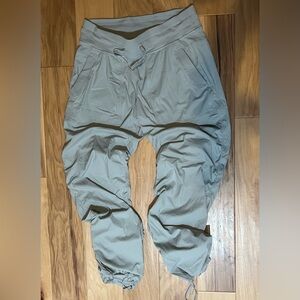 Lululemon Dance Studio Midrise Pant Size 8